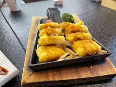 -将太无二·北美传奇寿司(荟聚购物中心西红门店)