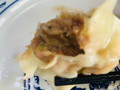 -艾米私房馄饨