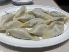 -喜家德虾仁水饺(麒麟社店)