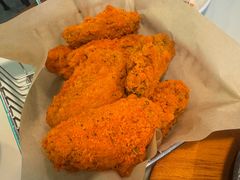 -富乐满 炸鸡&韩国料理 불로만(虹泉路店)