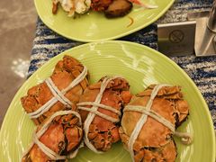 -佰翔五通酒店-恰恰自助餐厅