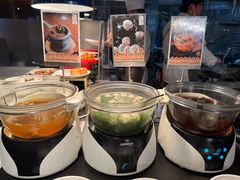 -The COOK·厨餐厅·自助餐(浦东嘉里大酒店)
