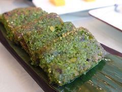 膳房船上糕-桂客膳房·珍品堂