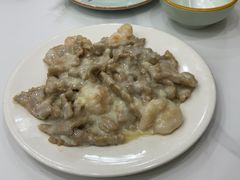 -老七饭馆(光荣道总店)