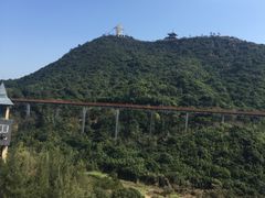 -东部华侨城