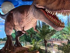 -陕西自然博物馆