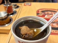 -华记煲仔华·煲仔饭(三元里万科里店)