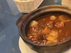 -金湖港式餐厅(建外店)