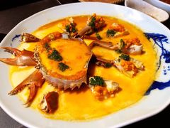-蟹榭·本帮江浙菜·蟹宴(五角场合生汇商场店)
