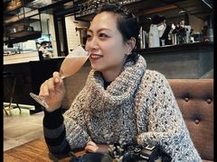 -Carbon莫卡哆·意大利复古集市餐厅(杭州大厦店)