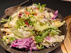 -無二炙坊·和牛烧肉(大钟寺1733店)