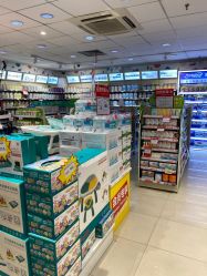 -爱婴室(上海齐河路店)