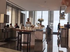 -北京柏悦酒店·锦庭餐厅Dining Room