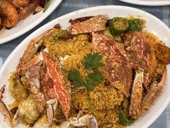 -明记海鲜大排档(巽寮湾店)