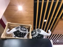 -超级泰·泰式麻辣烫(南京商厦店)