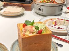 -青年公社烤鸭(青年路店)