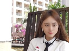 -三亚国光豪生度假酒店-椰语堂(国光豪生店)