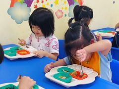 -全优加早教·托育(光大花园校区)