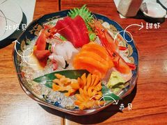 -熹炭精致日料(金融街购物中心店)