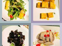 -蟹榭·本帮江浙菜·蟹宴(五角场合生汇商场店)