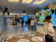 -麦克小熊时尚量贩KTV(侨乡店)