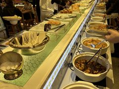 -素满香·全民食养自助(长宁龙之梦店)