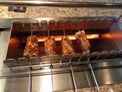 苏尼特羊排-丰茂烤串(金泉美食宫店)