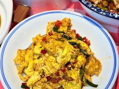 -恰八斗·猛火长沙菜(国贸店)