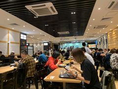 大堂-大家乐(广州中华广场店)