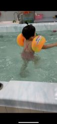 -鱼乐贝贝婴幼儿水育馆(星汇广场店)