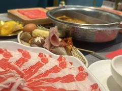 -樱煦和牛寿喜烧(如皋吾悦广场店)
