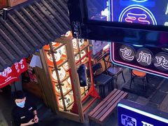 -觅豆豆花甜品(望平街店)