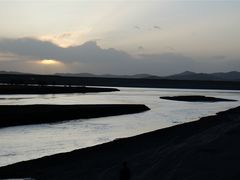 -黄河九曲第一湾