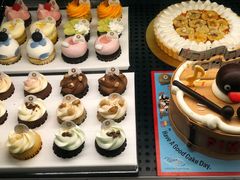 -派悦坊·甜品·蛋糕(虹口龙之梦店)