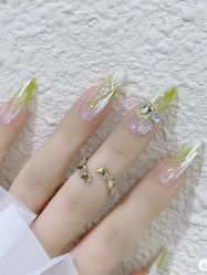 -元也Nail·新中式美甲美睫