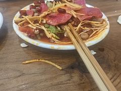 -老刘家永盛斋·传统泡馍(东关南街店)
