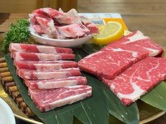 -九田家黑牛烤肉料理(石路天虹店)