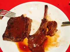 -北京港澳中心瑞士酒店·瑞士咖啡厅·自助餐