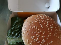 -麦当劳(祈年大街店)