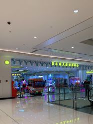 -多多淘儿童体验中心(重庆来福士店)