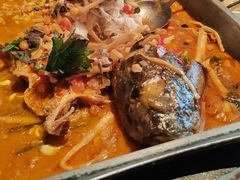 -老友王·南宁特色菜(金汇如意坊店)