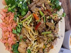 -方铲铲·成都板凳面(滨江银泰店)
