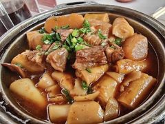 -鹿鸣酒家(越秀店)