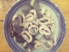 羊三样-金生隆(六铺炕店)