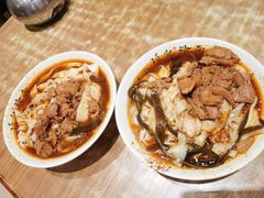 -项记烩面(迎宾路店)