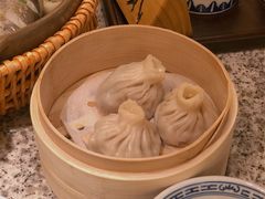 天王烤鸭包-南京大牌档(龙湖长楹天街店)