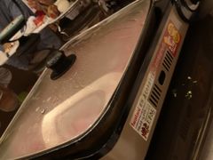 -常州逸高酒店-中餐厅