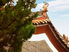 -南岳衡山风景名胜区-南岳大庙