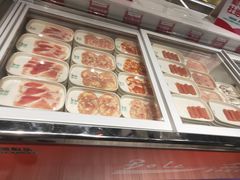 -玫瑰花园自助烤肉(顺义鑫海韵通店)