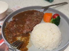 -新宝餐厅(流塘店)